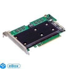 Broadcom Brocade BCM MEGARAID 9670W-16i SAS-SATA-NVMe8GB (55011300) eBox24-8098111 фото