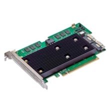 Broadcom Brocade BCM MEGARAID 9670W-16i SAS-SATA-NVMe8GB (55011300) eBox24-8098111 фото