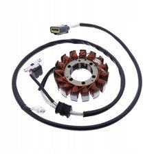 Bresser Stator, stojan alternatora Yamaha Yfm 700 Grizzly 7002530