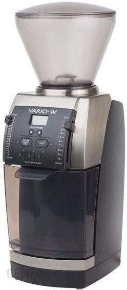 Baratza Vario W