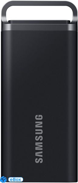 Samsung Portable SSD T5 EVO 4TB (MU-PH4T0S/EU) eBox24-8072411 фото