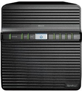 Synology DS423 eBox24-8090886 фото