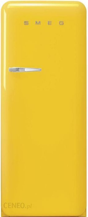 SMEG FAB28RYW3