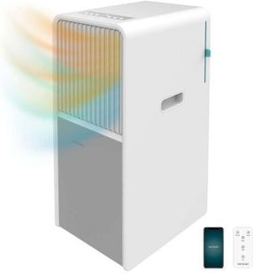 Cecotec ForceClima 9550 Style Heating Connected 8166 eBox24-8027311 фото