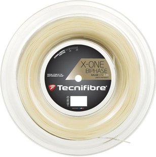 Tecnifibre X One Biphase 200M Natural eBox24-8365136 фото