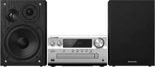 Panasonic SC-PMX802E-S eBox24-8057111 фото