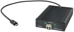 Sonnet So-Solo10G-Sfp-T3 eBox24-8096461 фото