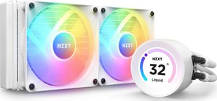 Nzxt Kraken Elite 240 RGB (RL-KR24E-W1) eBox24-8098961 фото