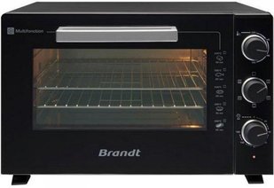 Brandt FC469MUB eBox24-8016494 фото