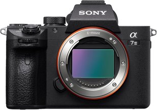 Sony A7 III Body eBox24-8032279 фото