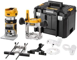 DeWalt DCW604NT eBox24-8132002 фото