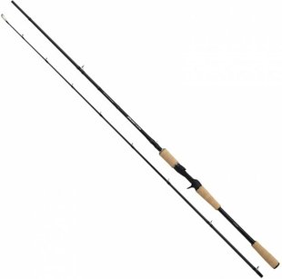 Shimano Wędka Yasei Ltd Casting Pike Swim&Softbait 2,55M 60-180G eBox24-8269044 фото