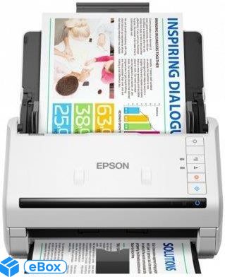 Epson WorkForce DS-770 eBox24-8075186 фото