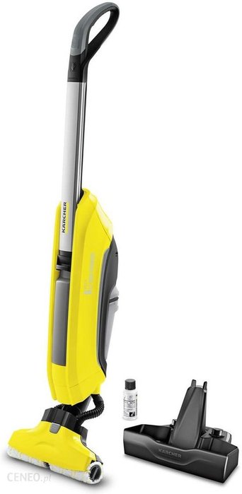 Karcher FC 5 bezprzewodowy 1.055-601.0