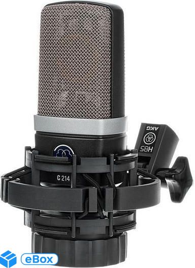 AKG C 214 eBox24-8059311 фото