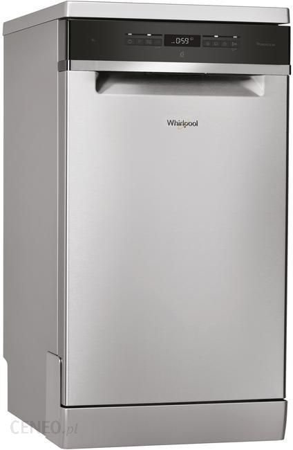 Whirlpool WSFO3T1256PCX