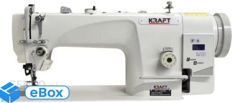Kraft Kf-206Hd eBox24-8232711 фото