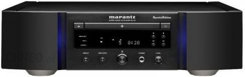 Marantz SA-12 SE Czarny eBox24-8050861 фото
