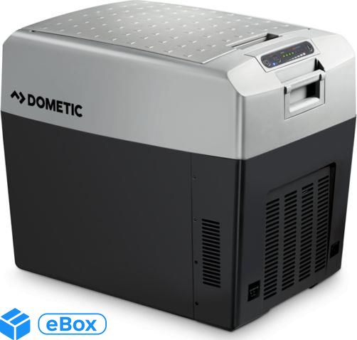 Dometic TropiCool TCX 35 33 L eBox24-8021344 фото