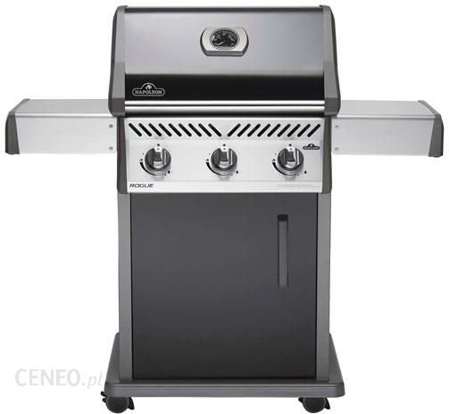 Napoleon Grill Gazowy Rogue R425