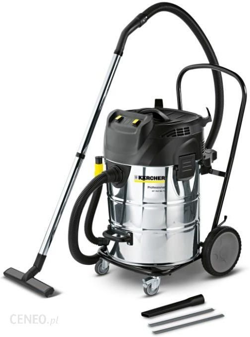 Karcher NT 70/2 Me Tc 1.667-272.0