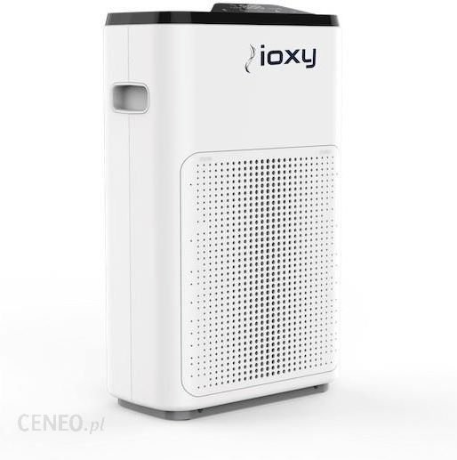 iOxy SMOG ZERO ONE