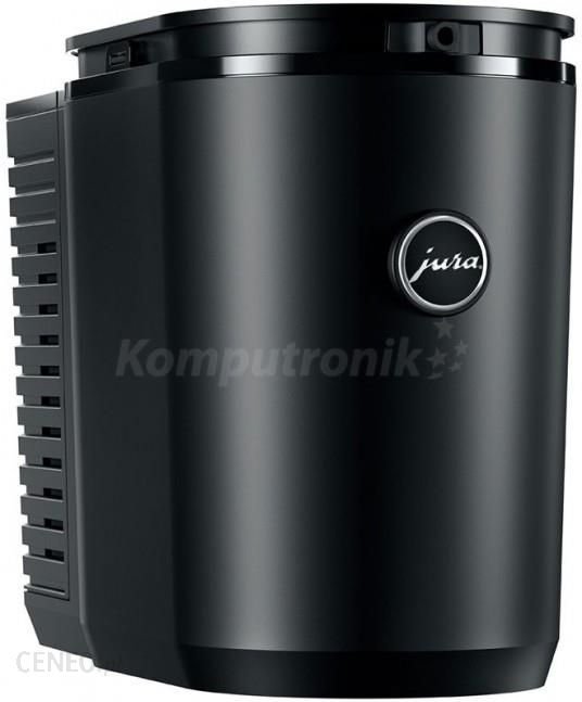 Jura Cool Control II G Czarny AGDMCHLMJUR018