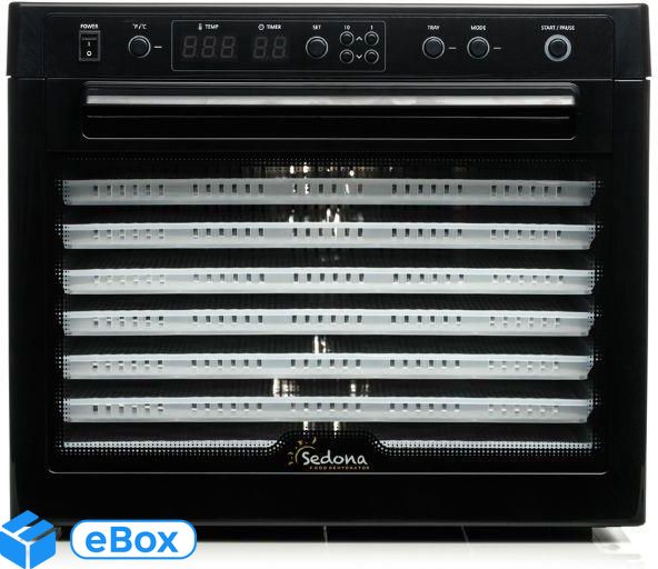 Tribest Sedona Classic P9000 eBox24-8017394 фото