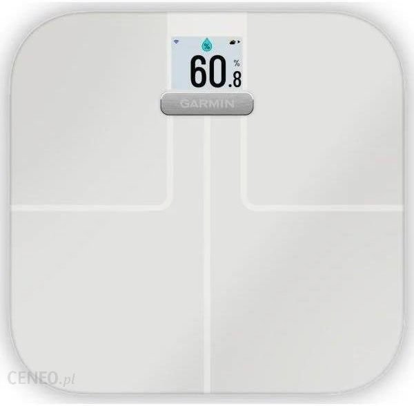 Garmin Inteligentna Waga Index S2 Smart Scale 100229411