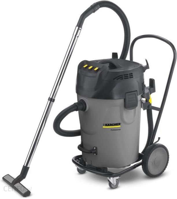 Karcher NT 70/3 Tc 1.667-273.0