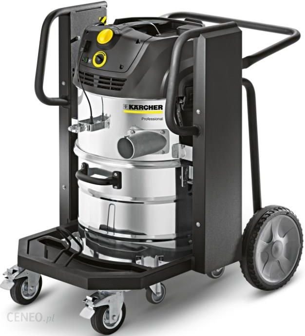 Karcher IVC 60/12-1 Tact Ec 1.576-102.0