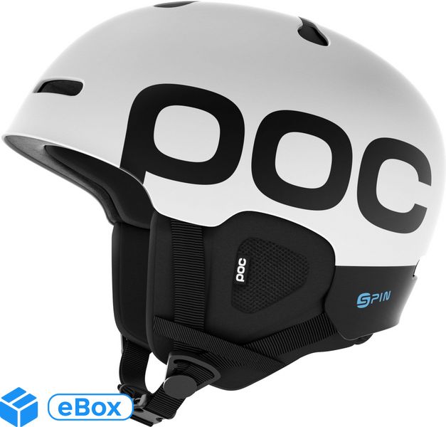 Poc Auric Cut Backcountry Spin Hydrogen eBox24-8256094 фото