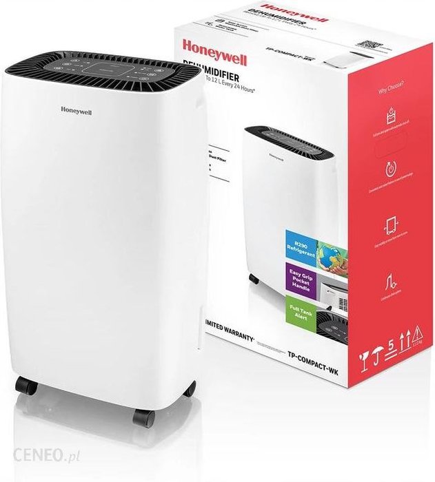 Honeywell TP Compact