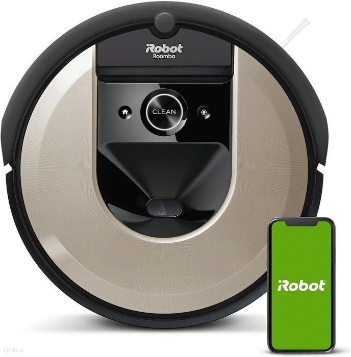 iRoomba i6