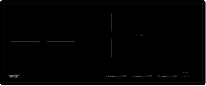 Foster S4000 Induction Bridge 7330255