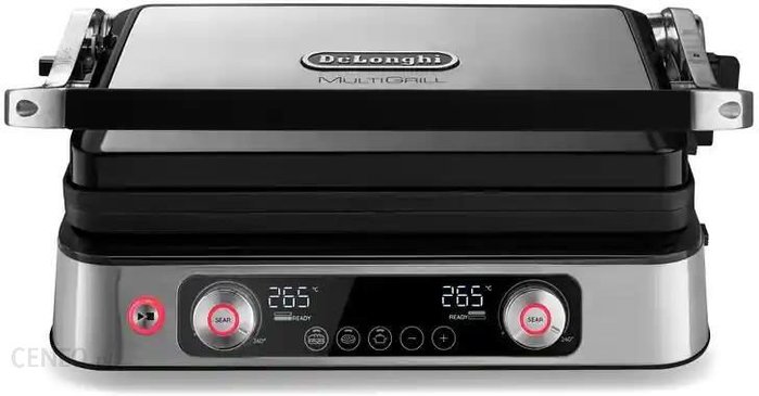 De'Longhi Multigrill1100 CGH1112D