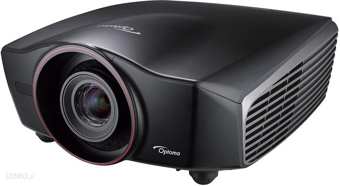 Optoma HD90+