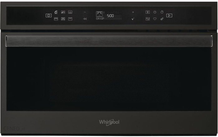 Whirlpool W6 MD440 BSS