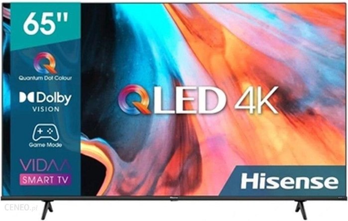 Hisense 65E78HQ