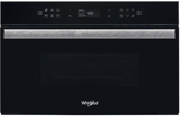 Whirlpool W6MD440NB