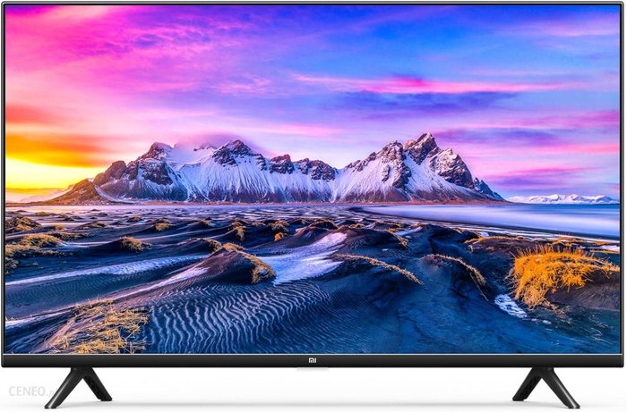 Xiaomi Mi LED TV P1 32"