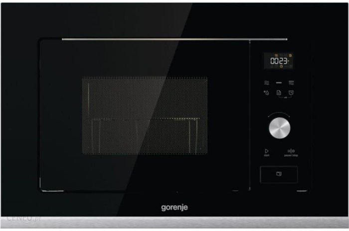 Gorenje BMX201AG1BG