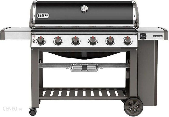 Weber Genesis II E-610 Gbs 63010133