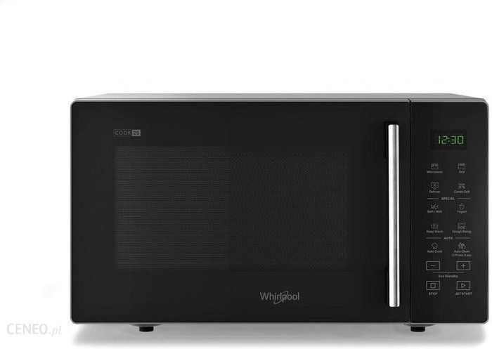 Whirlpool MWP253SB