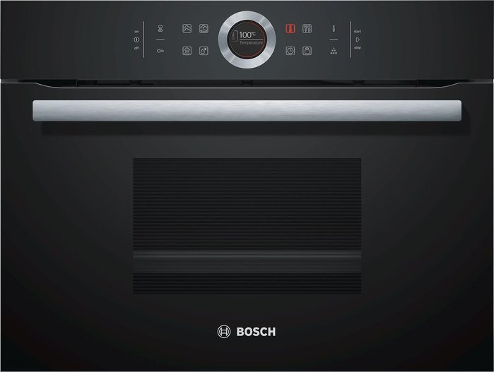 Bosch Serie 8 CDG634AB0