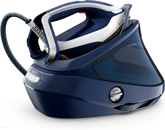 Tefal Pro Express Vision GV9812