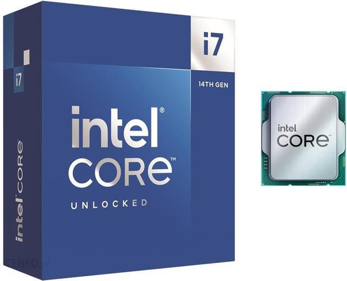 Intel Core i7-14700K (BX8071514700K) eBox24-8089661 фото