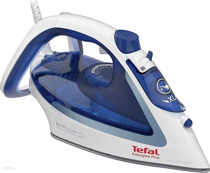 Tefal Easygliss FV5736