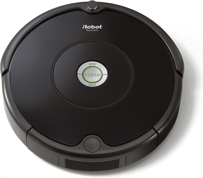 iRoomba 606