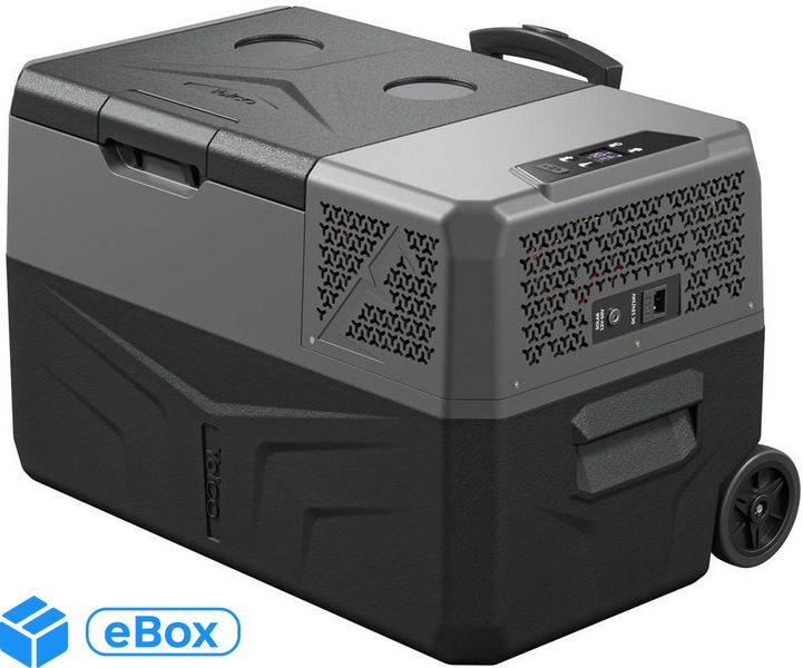 Yolco BCX30 Carbon eBox24-8021244 фото